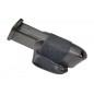 M7 Single 2 Magazine Holder for Sport Shooters IPSC / BDMP Pro VlaMiTex