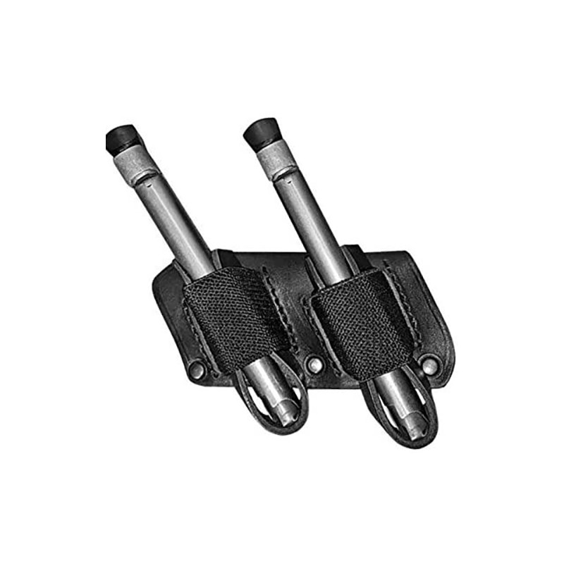 M6Li Double 1 Magazine Holder for Sport Shooters IPSC / BDMP Professional Single-Stack