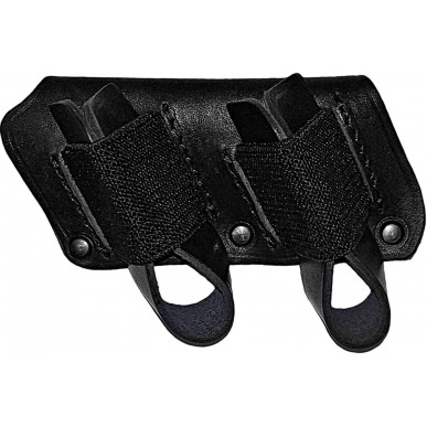 M6Li Double 1 Magazine Holder for Sport Shooters IPSC / BDMP Professional Single-Stack