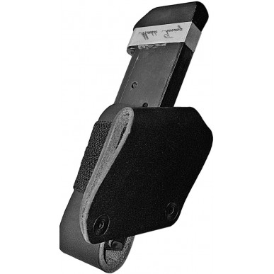 M6Li Double 1 Magazine Holder for Sport Shooters IPSC / BDMP Professional Single-Stack