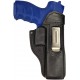 IWB 7 Кобура кожаная для пистолета Heckler & Koch P30L, VlaMiTex