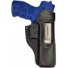 IWB 7 Кобура кожаная для пистолета Heckler & Koch P30L, VlaMiTex