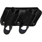 M6 Double 1 Magazine Holder for Sport Shooters IPSC / BDMP Professional Single-Stack Magazines VlaMiTex