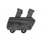 M5Li Double 2 Magazine Holder for Sport Shooters IPSC / BDMP Professional Left-Handed