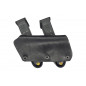 M5 Double 2 Magazine Holder for Sport Shooters IPSC / BDMP Pro VlaMiTex