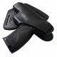 B2Li Leather Holster for S&W M&P9 black left-handed VlaMiTex