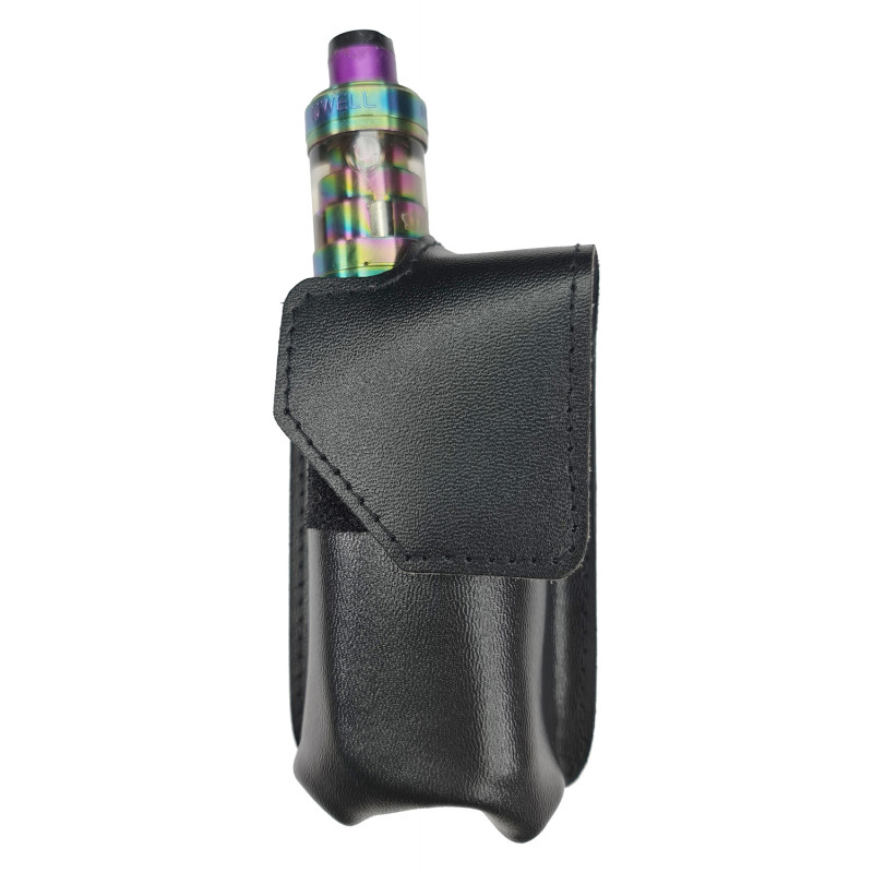 i3s Pouzdro pro Elektronickou Cigaretu Wismec Sinuous P228 / Eleaf ikonn 220 Černé