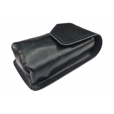 i3s Case for Electronic Cigarette Wismec Sinuous P228 / Eleaf iKonn 220 Black