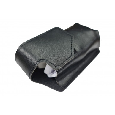i3s Case for Electronic Cigarette Wismec Sinuous P228 / Eleaf iKonn 220 Black