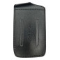 i3s Case for Electronic Cigarette Wismec Sinuous P228 / Eleaf iKonn 220 Black
