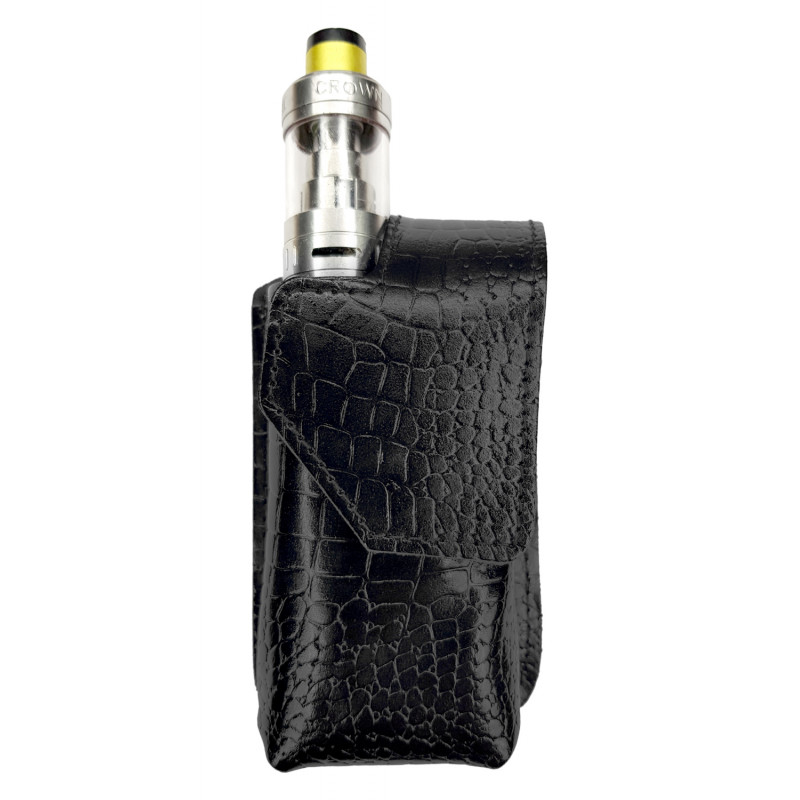 i3k Ledvinka pro Wismec Sinuous P228 / Eleaf ikonn 220 Pravá kůže