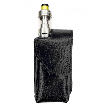i3k Ledvinka pro Wismec Sinuous P228 / Eleaf ikonn 220 Pravá kůže