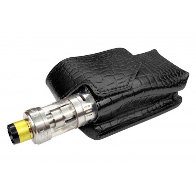 i3k Ledvinka pro Wismec Sinuous P228 / Eleaf ikonn 220 Pravá kůže