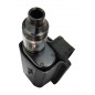 i2 Riñonera de Cuero para Wismec Sinuous P228 VlaMiTex