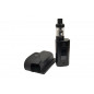 i2 Riñonera de Cuero para Eleaf ikonn 220 VlaMiTex i2 Riñonera de Cuero para Eleaf ikonn 220 VlaMiTex