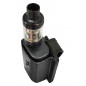 i2 Custodia in Pelle con Cintura per Eleaf ikonn 220 VlaMiTex i2 Custodia in Pelle con Cintura per Eleaf ikonn 220 VlaMiTex