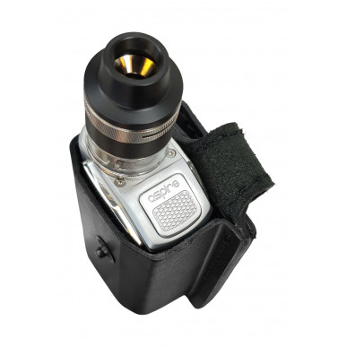 i2 真皮腰帶袋 適用 Aspire Feedlink VlaMiTex