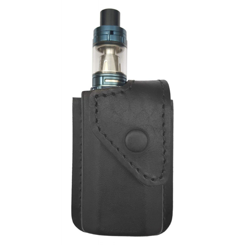 i2 Pravé kožené pouzdro pro Smok Alien 220w VlaMiTex i2 Pravé kožené pouzdro pro Smok Alien 220w VlaMiTex