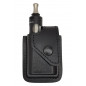 i1 Leather Case Vaporesso Target Mini VlaMiTex