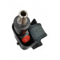 i1 Custodia in Pelle Vaporesso Target Mini VlaMiTex