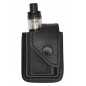 i1 Ledvinka pro SMOK Qbox Kit 50w Pravá kůže Černá VlaMiTex i1 Ledvinka pro SMOK Qbox Kit 50w Pravá kůže Černá VlaMiTex