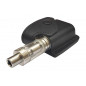 i1 Leder Tasche für Eleaf i Stick Pico 75 W VlaMiTex i1 Leder Tasche für Eleaf i Stick Pico 75 W VlaMiTex