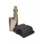 i1 Leder Tasche für Eleaf i Stick Pico 75 W VlaMiTex i1 Leder Tasche für Eleaf i Stick Pico 75 W VlaMiTex