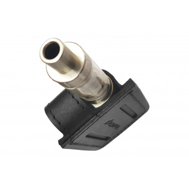 Δερμάτινη Θήκη Ζώνης για Eleaf iStick Pico 75 W – Γνήσια Δερμάτινη Θήκη με Κουμπί Πίεσης