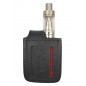 i1 Leder Tasche für Eleaf i Stick Pico 75 W VlaMiTex i1 Leder Tasche für Eleaf i Stick Pico 75 W VlaMiTex