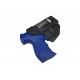 IWB 2 Leather holster for Walther CCP