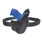 G8 Weapon Belt 40 mm Wide Holster Belt G8 Weapon Belt 40 mm Wide Holster Belt