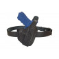 G8 Weapon Belt 40 mm Wide Holster Belt G8 Weapon Belt 40 mm Wide Holster Belt