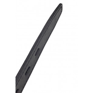 S17 Leder Schulterholster für Sig Pro 2022 Schwarz VlaMiTex