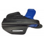 B39 Leder Holster für Glock 19 schwarz VlaMiTex