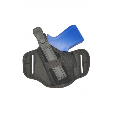 저렴한 나일론 홀스터 Zoraki 914 – 컴팩트, 견고 & 일상 사용 가능