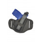 AK02 Nylon Holster für Walther PPS schwarz 5-56.de AK02 Nylon Holster für Walther PPS schwarz 5-56.de