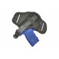 AK02 Nylon Holster für Walther PPS schwarz 5-56.de AK02 Nylon Holster für Walther PPS schwarz 5-56.de