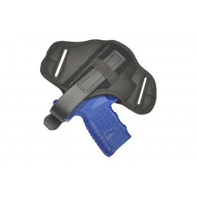 Affordable Nylon Holster Walther PPS – Compact, Stable & Concealed Carry