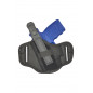 AK02 Nylon Holster für Walther PPS schwarz 5-56.de AK02 Nylon Holster für Walther PPS schwarz 5-56.de