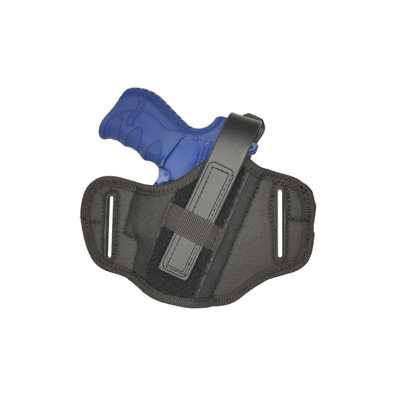 AK02 나일론 홀스터 Walther PK380용 검정색 5-56.de AK02 나일론 홀스터 Walther PK380용 검정색 5-56.de