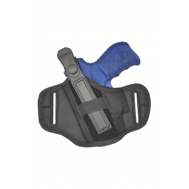 Affordable Nylon Holster Walther PK380 – Secure, Slim & Ambidextrous
