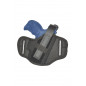 AK02 Nylon Holster für Walther P22 schwarz 5-56.de