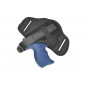 AK02 Nylon Holster für Walther P22 schwarz 5-56.de