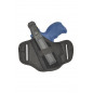 AK02 Nylon Holster für Walther P22 schwarz 5-56.de