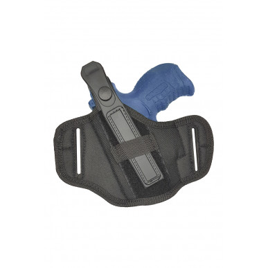 Edullinen Nylon-kotelo Walther P22 – Ohut, kestävä & käytännöllinen