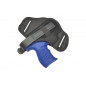 AK02 Nylon Holster for Walther CCP Black 5-56.de AK02 Nylon Holster for Walther CCP Black 5-56.de