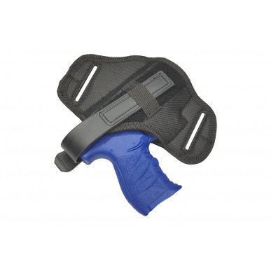 Preiswertes Nylon Holster Walther CCP – Kompakt, diskret & beidhändig tragbar