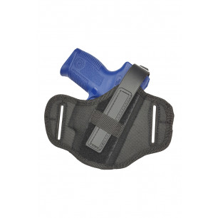 OWB Holster für Taurus PT140 – kompakt & sicher tragbar