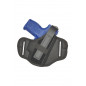 AK02 Nylon Holster für Taurus PT140 schwarz 5-56.de AK02 Nylon Holster für Taurus PT140 schwarz 5-56.de