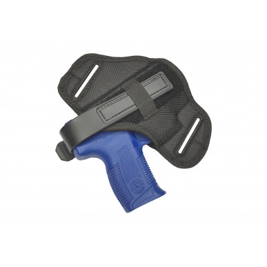 Edullinen Nylon-kotelo Taurus PT140 – Kestävä, ohut & molempikätinen